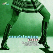 Dream Babes Vol. 8: Stockingtop Pop