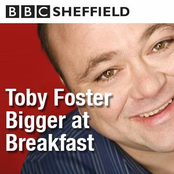 Toby Foster - Bigger at Breakfast