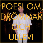 Poesi om drömmar och Ullevi