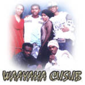 Waayaha Cusub