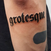 Grotesque