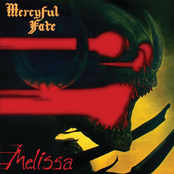 Mercyful Fate: Melissa