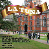 La Tuna   Vol. 2