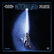 Star Wars - Return Of The Jedi