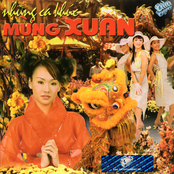 Những Ca Khúc Mừng Xuân