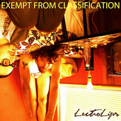 Exempt From Classification EP