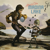 Madina Lake: Attics To Eden