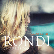 Rondi Charleston: Signs of Life