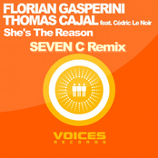 SHE'S THE REASON - SEVEN C remix