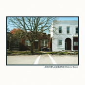 Joe Stamm Band: Midwest Town