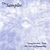 Who Am I by The Samples