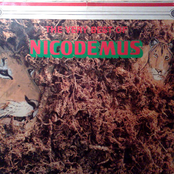 The Very Best Of Nicodemus