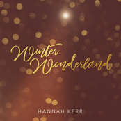 Hannah Kerr: Winter Wonderland