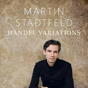 Handel Variations