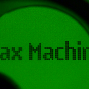 Fax Machine