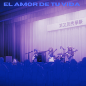 EL AMOR DE TU VIDA
