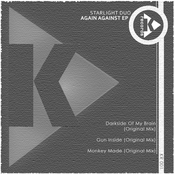Again Against - EP