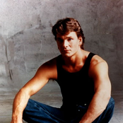 Patrick Swayze