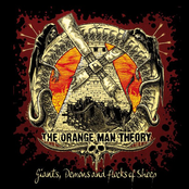 the orange man theory / lucky funeral