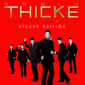 Ebb And Flow by Robin Thicke