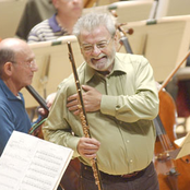 james galway; london oratory school scholars; london philharmonic orchestra; london voices