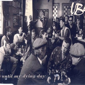 Until My Dying Day