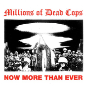 No More Cops by Mdc