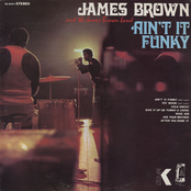 Use Your Mother by James Brown