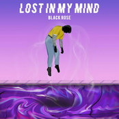 Lost In My Mind