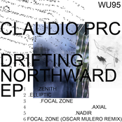 Claudio PRC: Drifting Northward EP