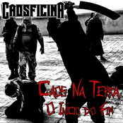 Caos na Terra: O Início do Fim