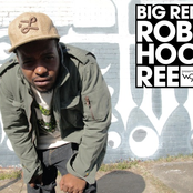 LRG Presents-Robinhood Ree