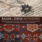 balkan and jewish  inspiration
