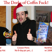 coffin fuck