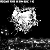 This Town Belongs To Me