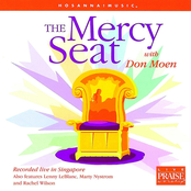 The Mercy Seat by Don Moen