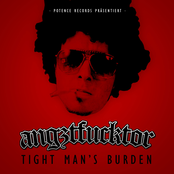 Tight Man's Burden