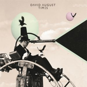 Help Me Through by David August