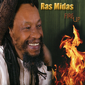 Trouble Town by Ras Midas