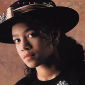 My First Broken Heart by Tracie Spencer