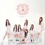 Candy Jelly Love by Lovelyz