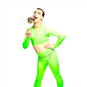 Sugar Sugar Sweet Kiss