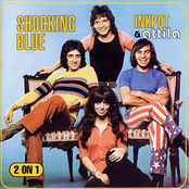 Blue Jean by Shocking Blue