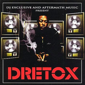 Not Today by Dr. Dre Feat. Mary J. Blige