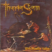 Witchunter Tales by Thunderstorm