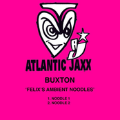 Felix's Ambient Nooodles