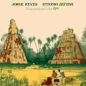 A La Izquierda del Colibrí