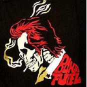 Bonze's Fuel EP