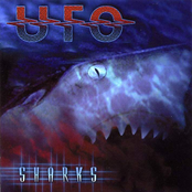 Shadow Dancer by Ufo