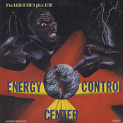 Energy Control Center